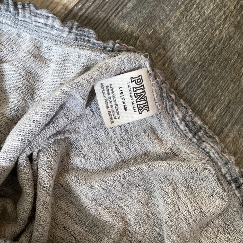 Victoria’s Secret PINK sweatpants - Picture 5 of 5